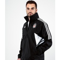 adidas Beşiktaş Raincoat 22-23 H21287