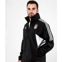 adidas Beşiktaş Regenmantel 22-23 H21287