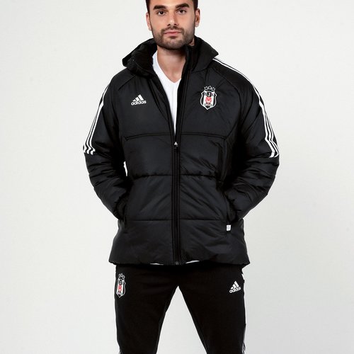 Adidas Beşiktaş Coat 22-23 H21280