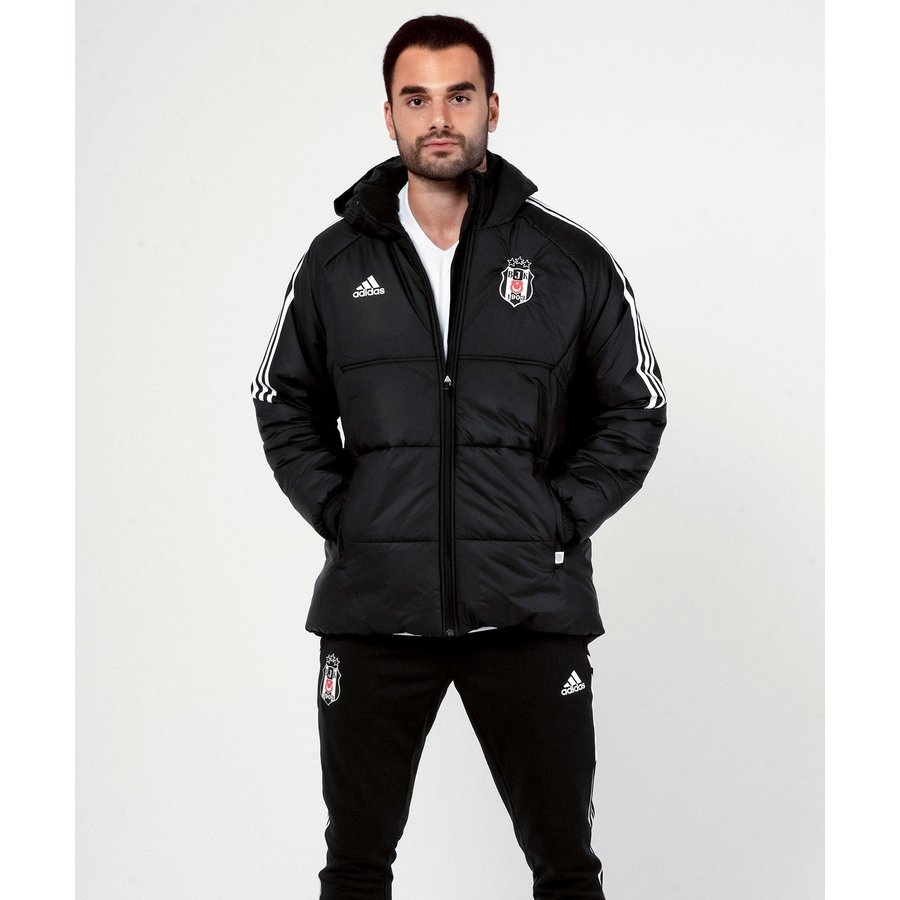Adidas Beşiktaş Coat 22-23 H21280