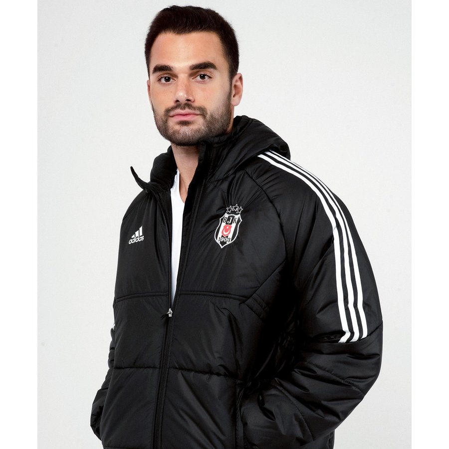 Adidas Beşiktaş Jacke 22-23 H21280