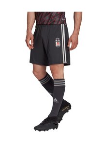 adidas Beşiktaş Socks Black 22-23 (Home 2) HN6138