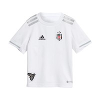 adidas Beşiktaş Set Bébé 22-23