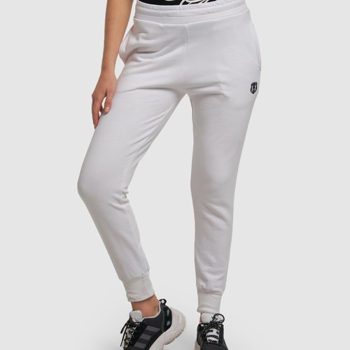 Beşiktaş Womens Training Pants 8223410T3 White