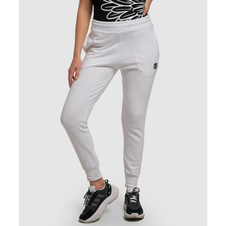 Beşiktaş Womens Training Pants 8223410T3 White