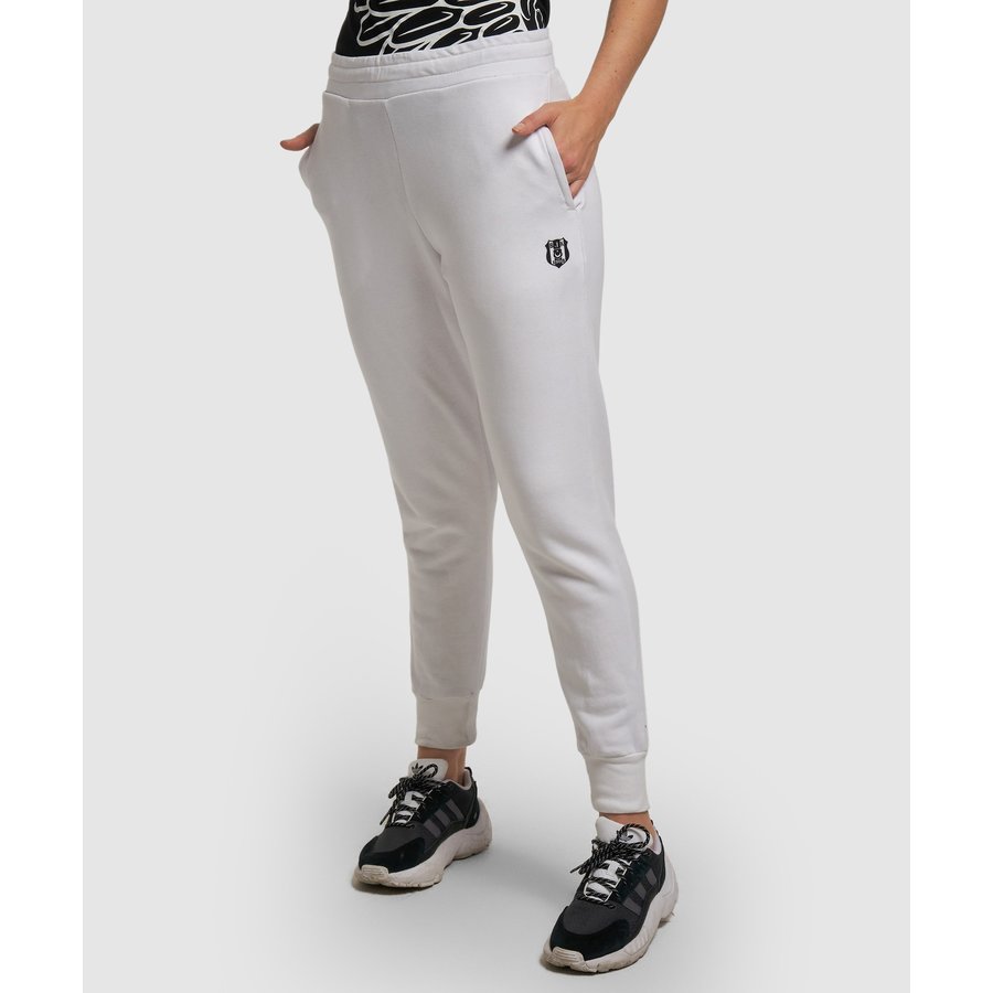 Beşiktaş Womens Training Pants 8223410T3 White