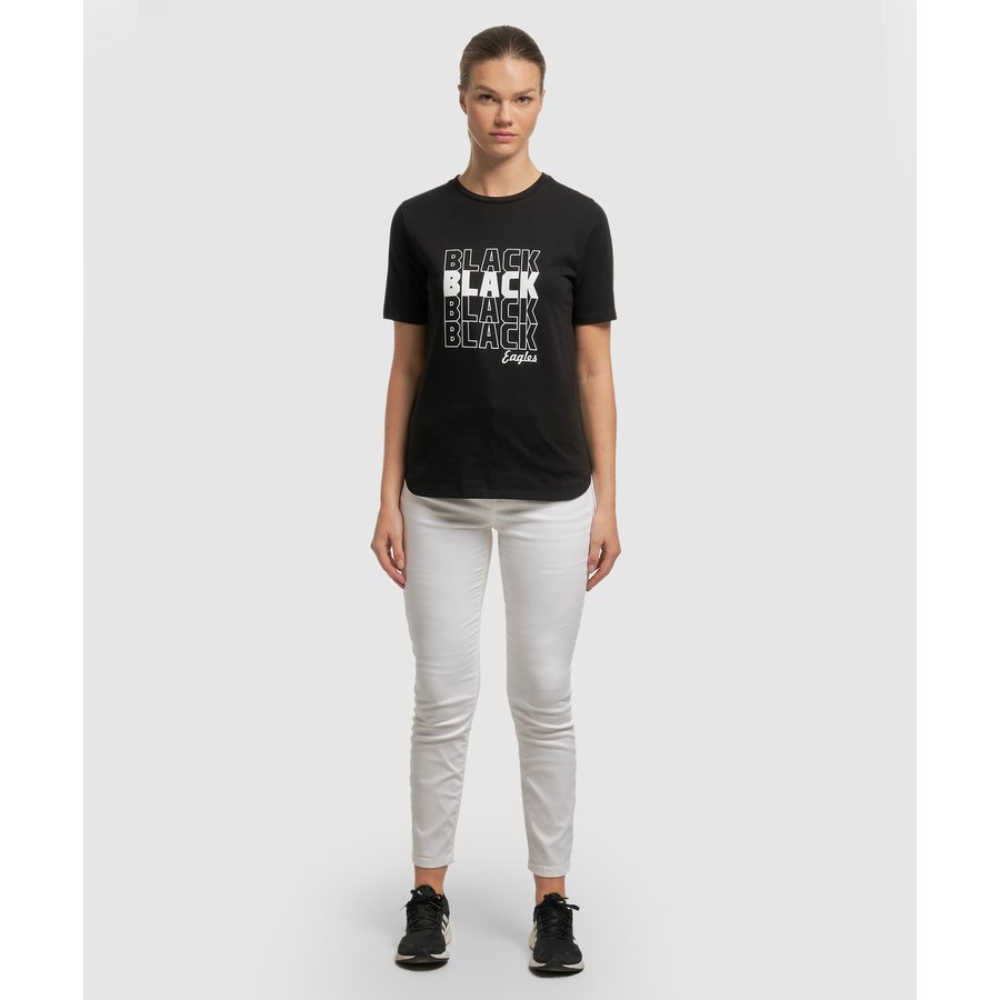 Beşiktaş T-Shirt Damen 8223167T2