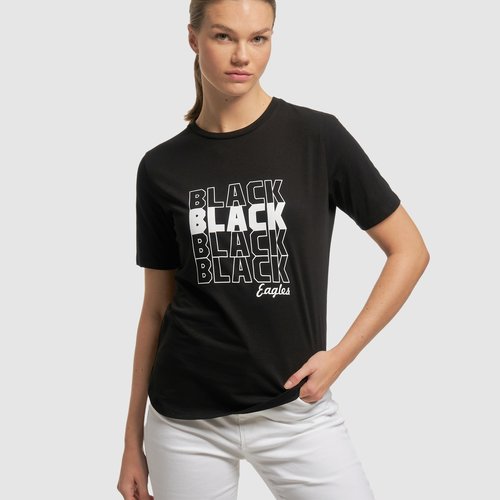 Beşiktaş T-Shirt Damen 8223167T2