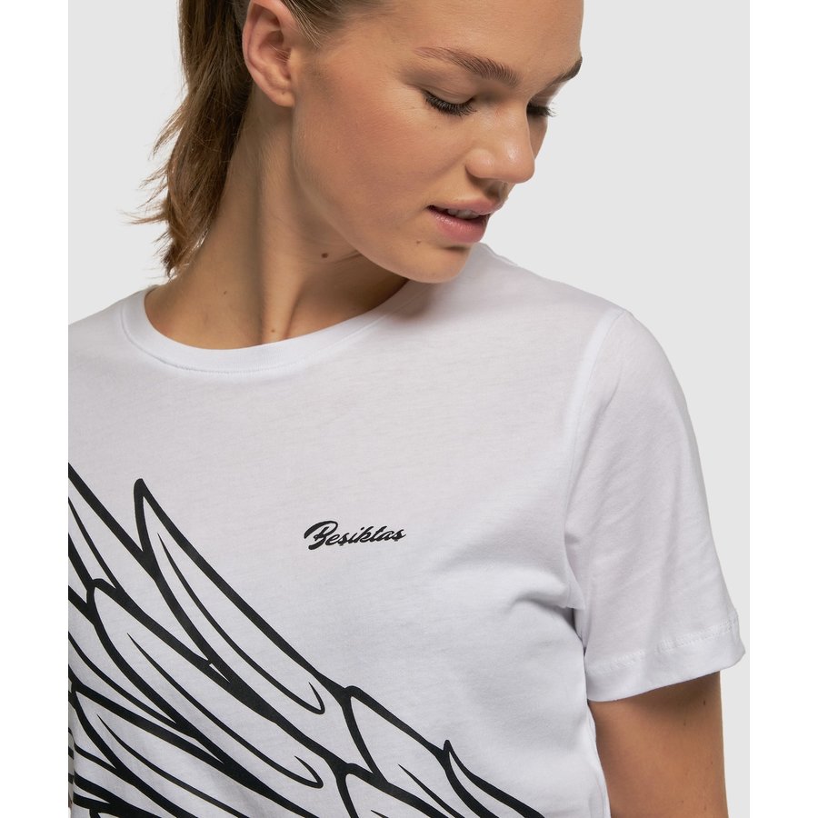 Beşiktaş T-Shirt Dames 8223125T3