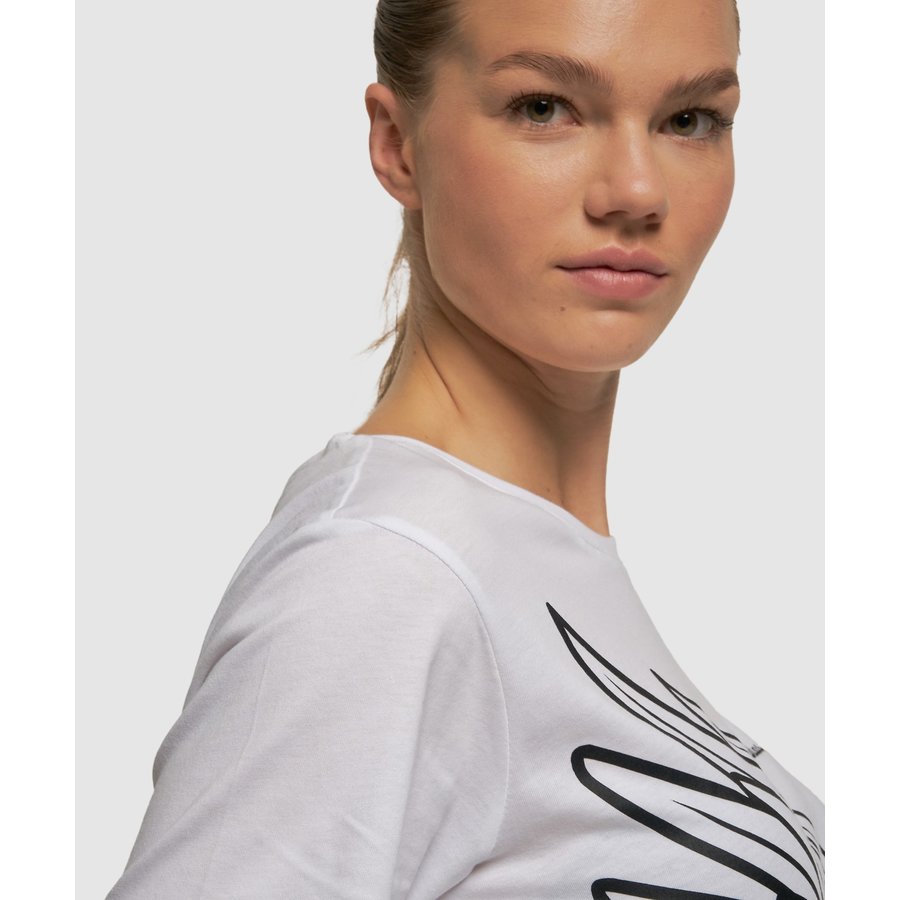 Beşiktaş T-Shirt Pour Femmes 8223125T3