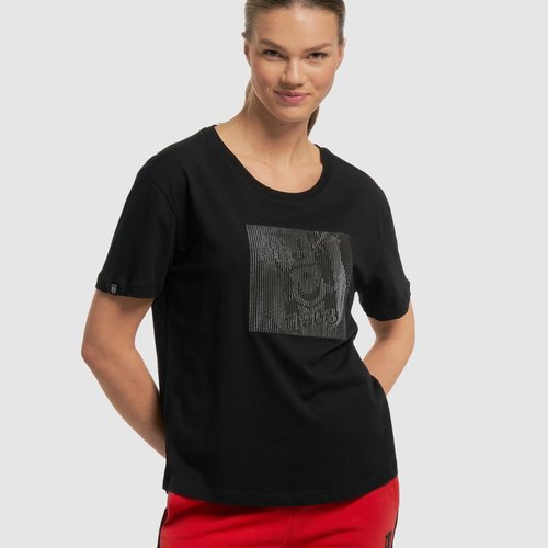 Beşiktaş T-Shirt Pour Femmes 8223126T3