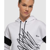 Beşiktaş Womens Hooded Sweater 8223227T3