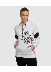 Beşiktaş Kapuzenpullover Damen 8223227T3