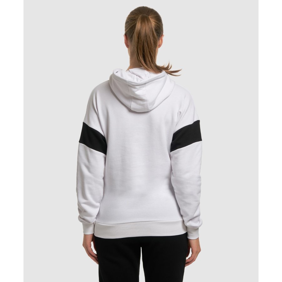 Beşiktaş Womens Hooded Sweater 8223227T3