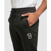 Beşiktaş Mens Running Training Pants SAGB075