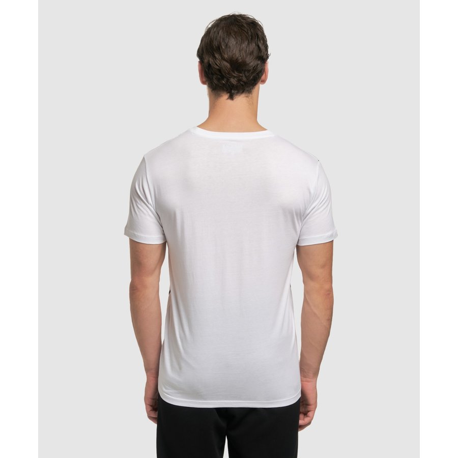 Beşiktaş T-Shirt Pour Hommes 7223117T3 Blanc