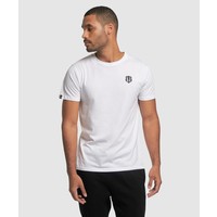 Beşiktaş T-Shirt Heren 7223122T3 Wit