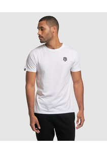 Beşiktaş T-Shirt Herren 7223122T3 Weiss