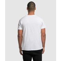 Beşiktaş T-Shirt Herren 7223122T3 Weiss