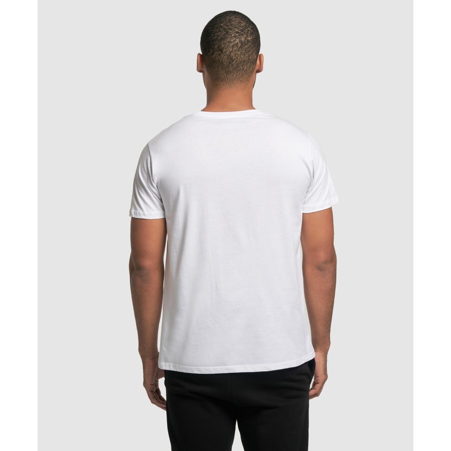 Beşiktaş Mens T-Shirt 7223122T3 White