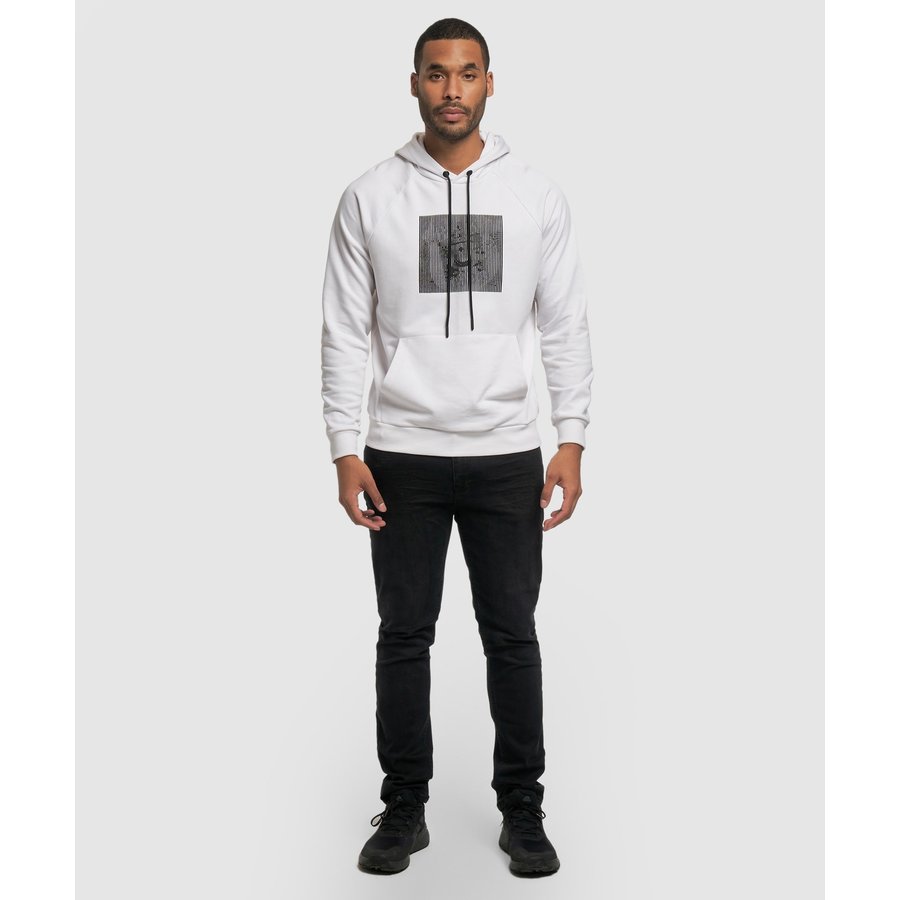 Beşiktaş Sweater Pour Hommes 7223228T3 Blanc