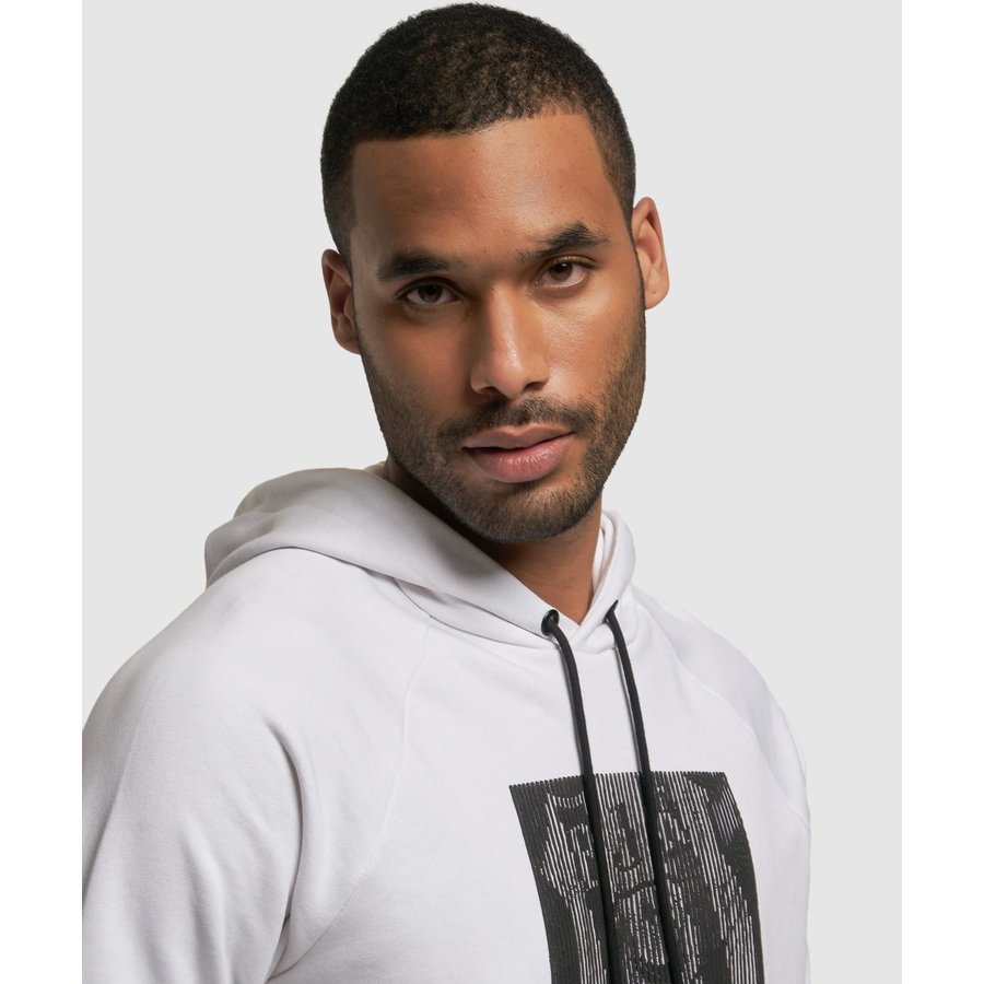 Beşiktaş Sweater Pour Hommes 7223228T3 Blanc