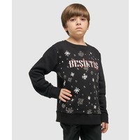 Beşiktaş Kids New Year Sweater 2023