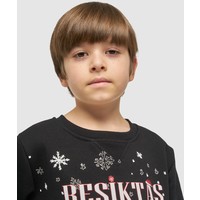 Beşiktaş Sweater Nieuwjaar Kinderen 2023