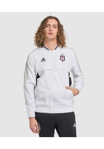 adidas Beşiktaş Anthem Präsentation Jacke 22-23 HF3779