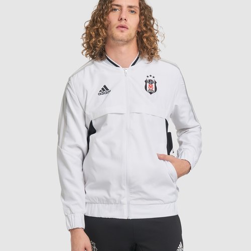 adidas Beşiktaş Anthem Jacket 22-23 HF3779