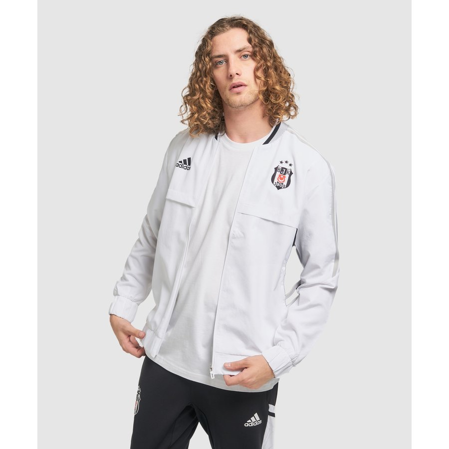 adidas Beşiktaş Anthem Jacket 22-23 HF3779