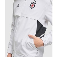 adidas Beşiktaş Veste de présentation Anthem HF3779