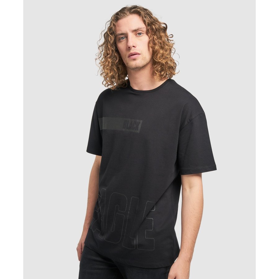 Beşiktaş T-Shirt Pour Hommes 7223153T2 Noir