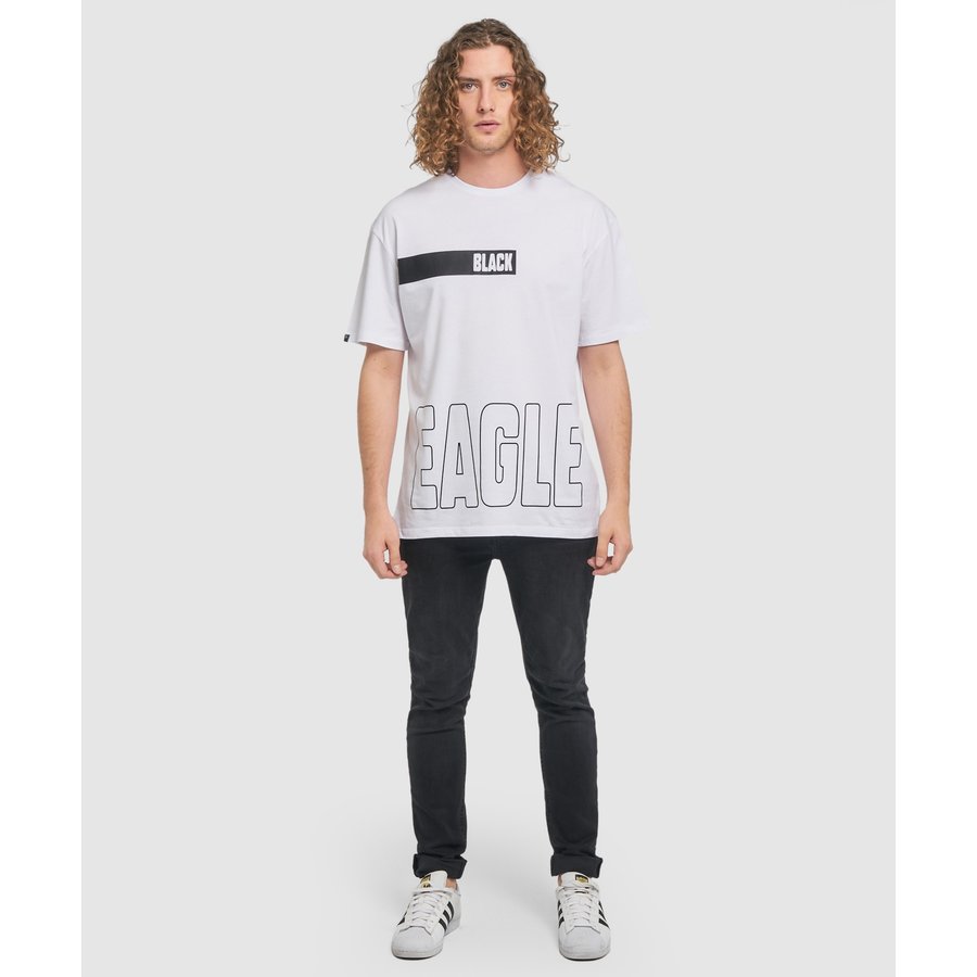 Beşiktaş T-Shirt Pour Hommes 7223153T2 Blanc