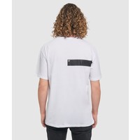 Beşiktaş Mens T-Shirt 7223153T2 White