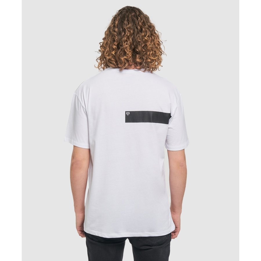Beşiktaş T-Shirt Pour Hommes 7223153T2 Blanc