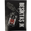 Beşiktaş Notebook A-4 463616
