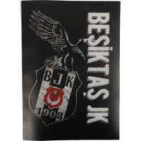 Beşiktaş Notitieboek A-4 463616