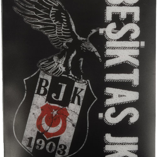 Beşiktaş Carnet A-4 463616