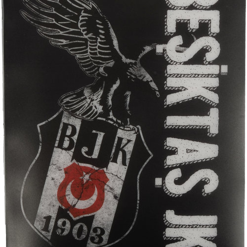 Beşiktaş Notebook A-4 463616