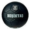 Beşiktaş Premium Fussball Nr:5 Schwarz 523522