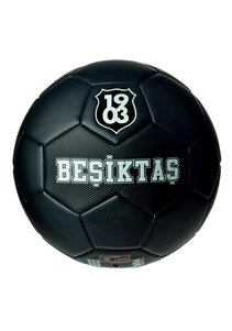 Beşiktaş Premium Voetbal Nr:5 Zwart 523522