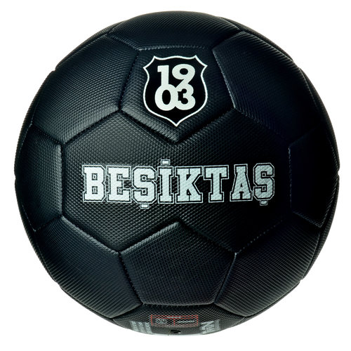 Beşiktaş Premium Voetbal Nr:5 Zwart 523522