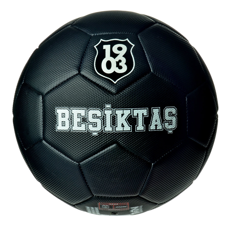 Beşiktaş Premium Ballon De Foot Nr:5 Noir 523522