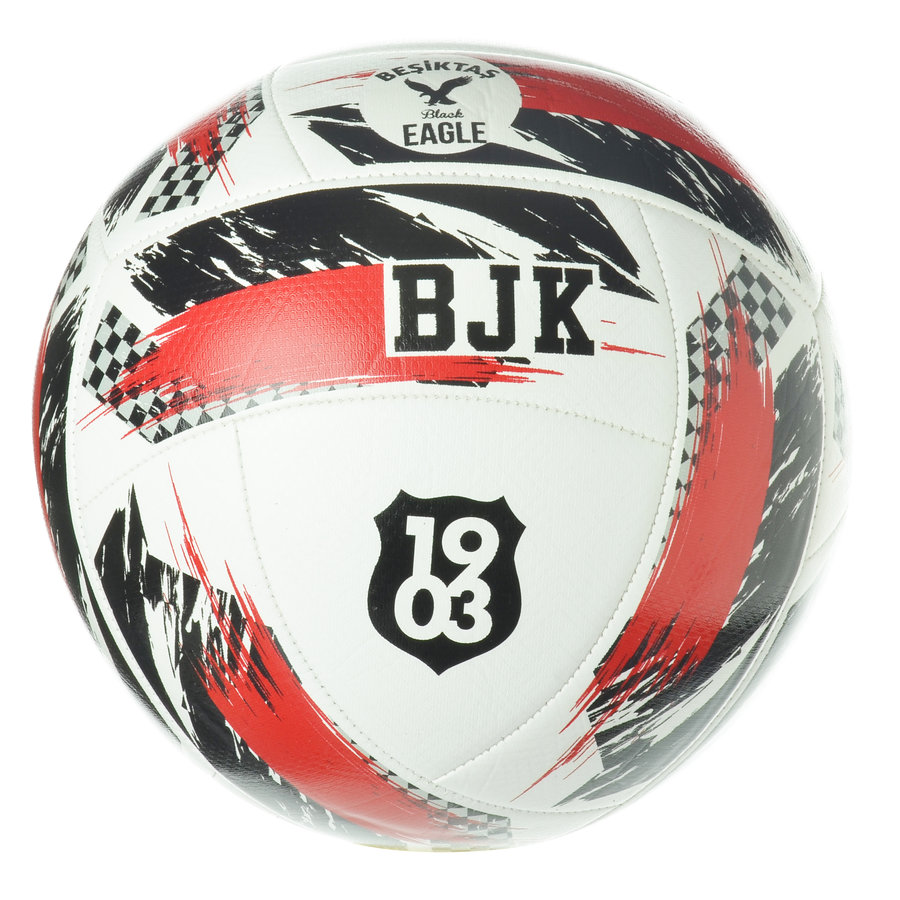Beşiktaş Newforce 02 Fussball Nr:5