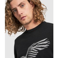 Beşiktaş 2023 New Year Wool Sweater