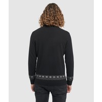 Beşiktaş 2023 New Year Wool Sweater