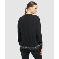 Beşiktaş 2023 New Year Wool Sweater