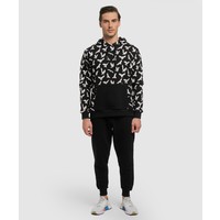 Beşiktaş Sweat à Capuche Pour Hommes  7223211T3 Noir