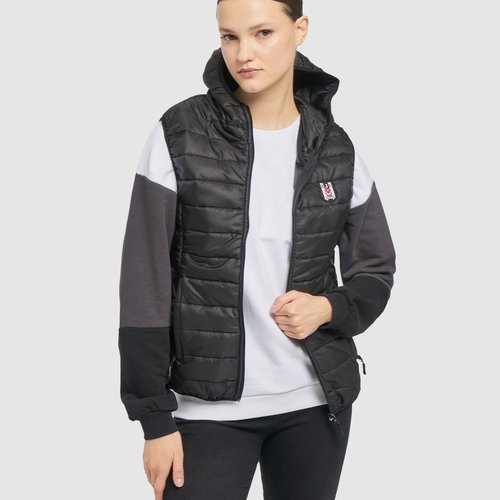 Beşiktaş Bodywarmer Dames 8223510T3